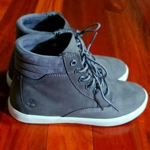 Timberland Winter Sneakers NWOT